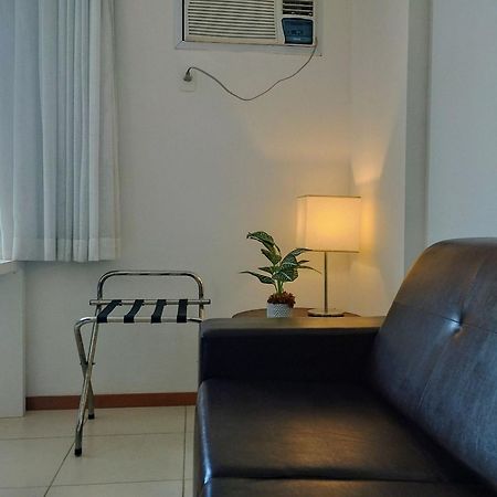 Terra Hospedagem Soho Conforto E Aconchego Campos dos Goytacazes Ngoại thất bức ảnh