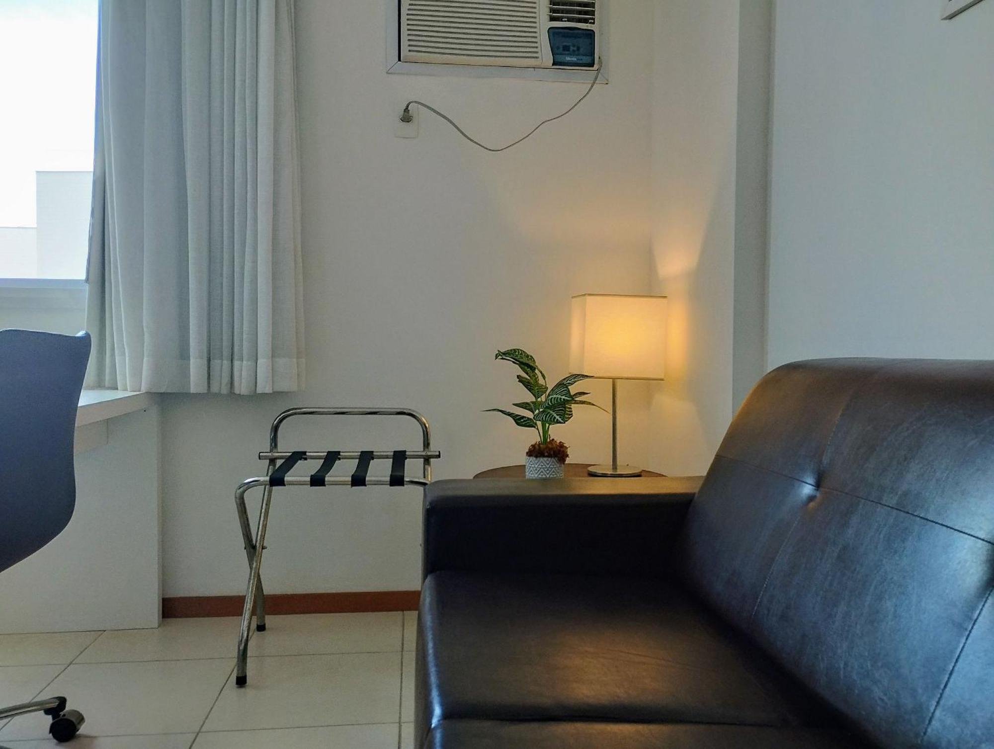 Terra Hospedagem Soho Conforto E Aconchego Campos dos Goytacazes Ngoại thất bức ảnh