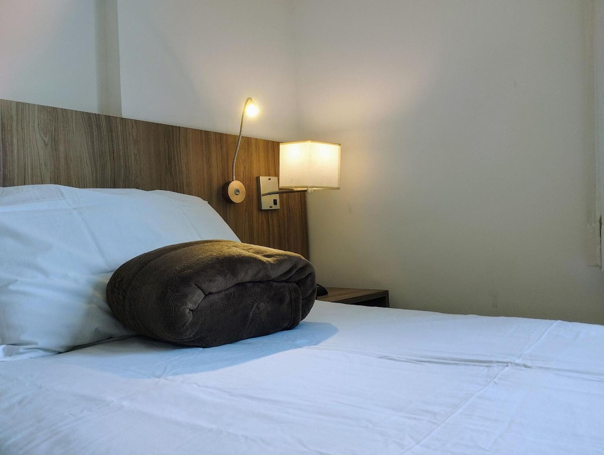 Terra Hospedagem Soho Conforto E Aconchego Campos dos Goytacazes Ngoại thất bức ảnh