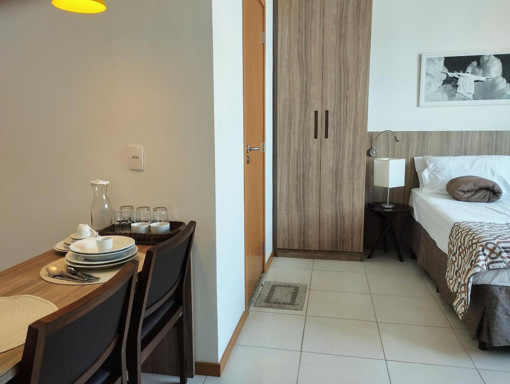 Terra Hospedagem Soho Conforto E Aconchego Campos dos Goytacazes Ngoại thất bức ảnh