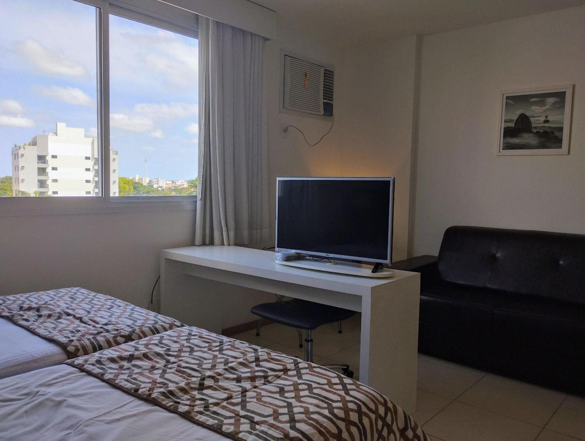 Terra Hospedagem Soho Conforto E Aconchego Campos dos Goytacazes Ngoại thất bức ảnh