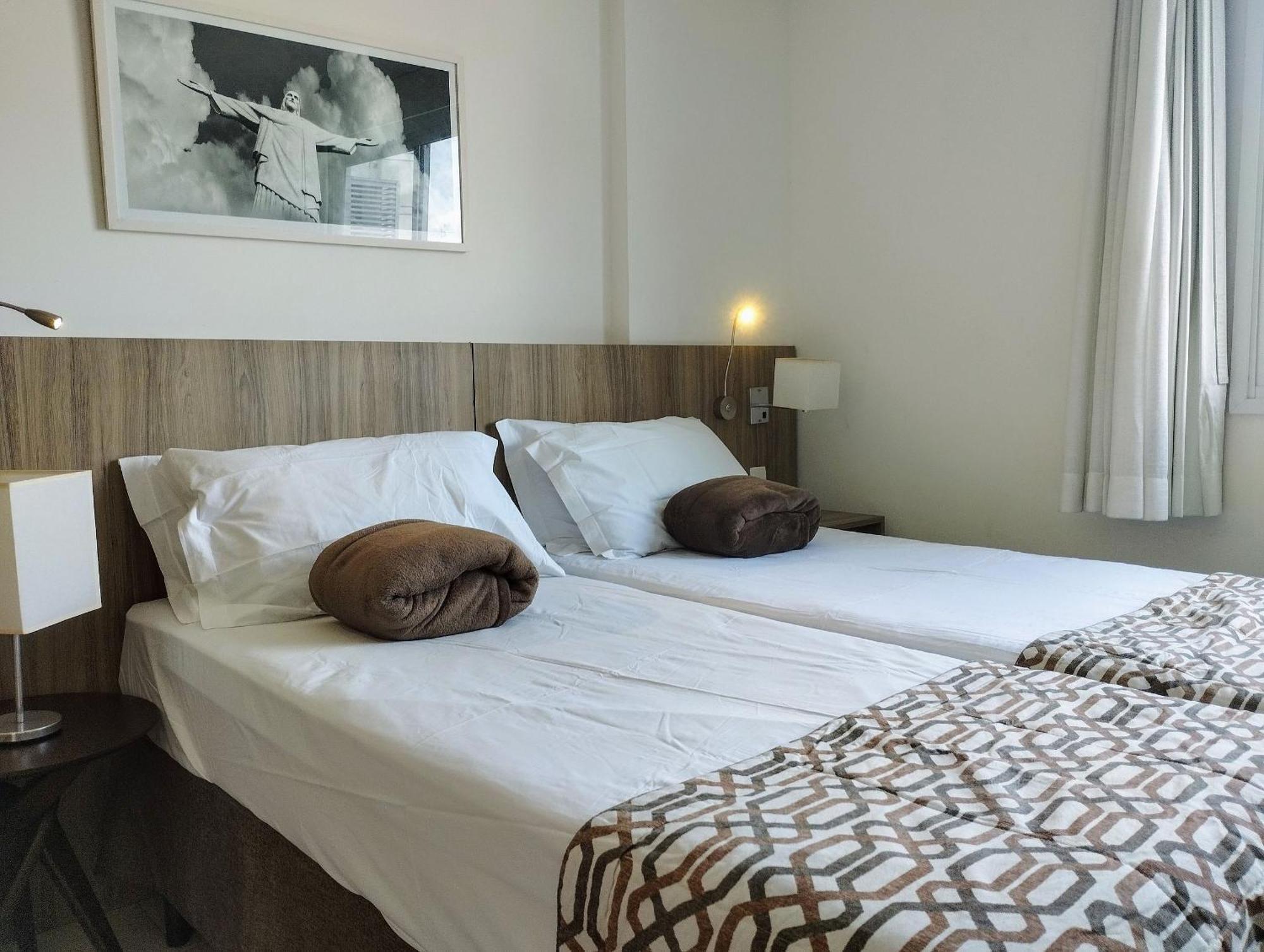 Terra Hospedagem Soho Conforto E Aconchego Campos dos Goytacazes Ngoại thất bức ảnh