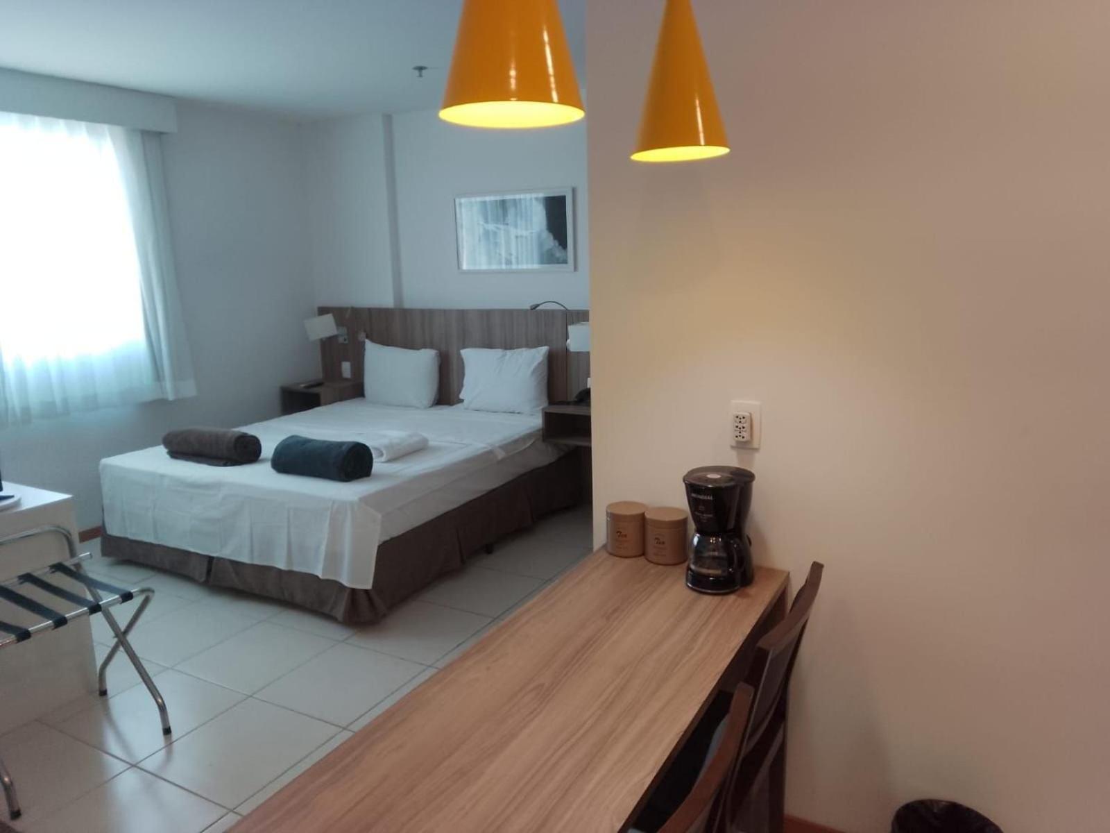 Terra Hospedagem Soho Conforto E Aconchego Campos dos Goytacazes Ngoại thất bức ảnh