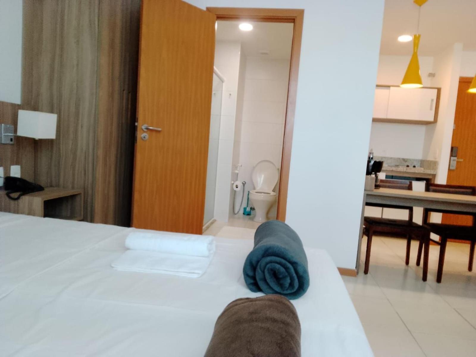 Terra Hospedagem Soho Conforto E Aconchego Campos dos Goytacazes Ngoại thất bức ảnh