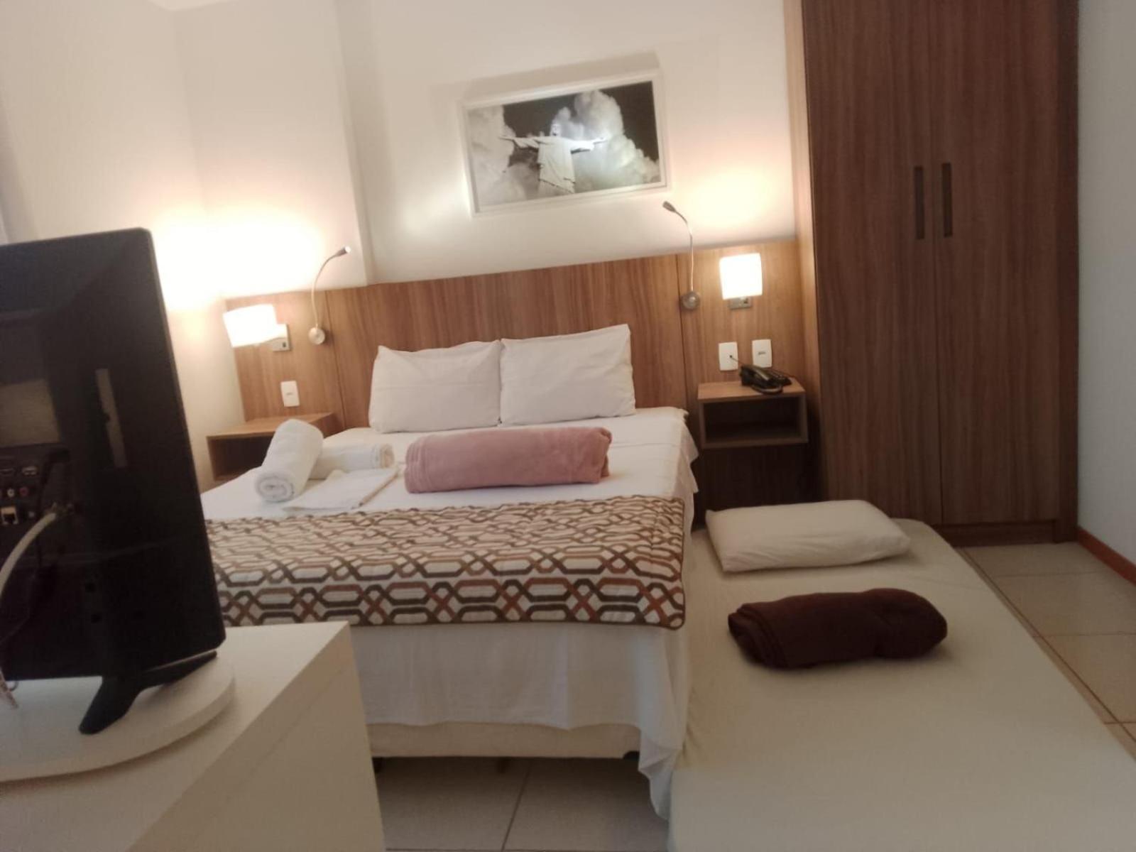 Terra Hospedagem Soho Conforto E Aconchego Campos dos Goytacazes Ngoại thất bức ảnh
