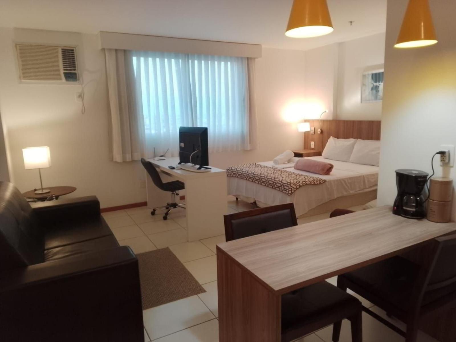 Terra Hospedagem Soho Conforto E Aconchego Campos dos Goytacazes Ngoại thất bức ảnh